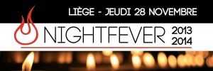 NIGHTFEVER #2 @ Eglise St Jean | Liège | Région wallonne | Belgique